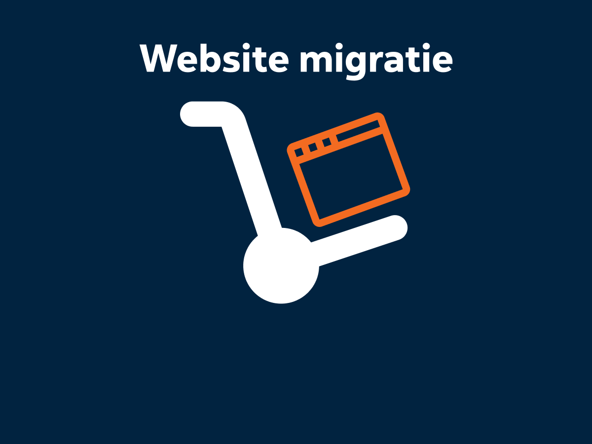 Hoe je jouw website naadloos migreert zonder downtime