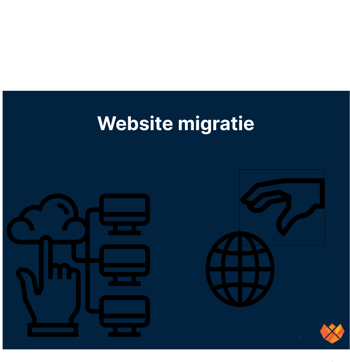 Hoe je naadloos overstapt naar een nieuwe hostingprovider
