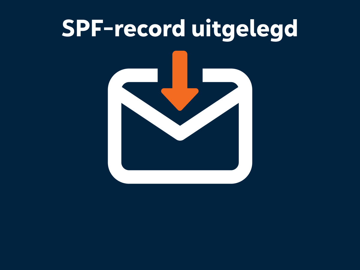 SPF-record: De sleutel tot veilige e-mailstandaarden