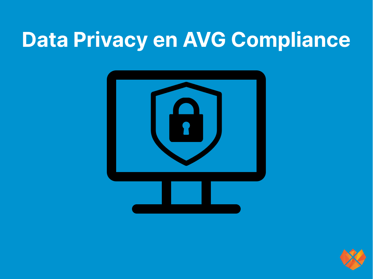 Data Privacy en AVG Compliance: Hoe Je Jouw Website en Klantgegevens Beschermt