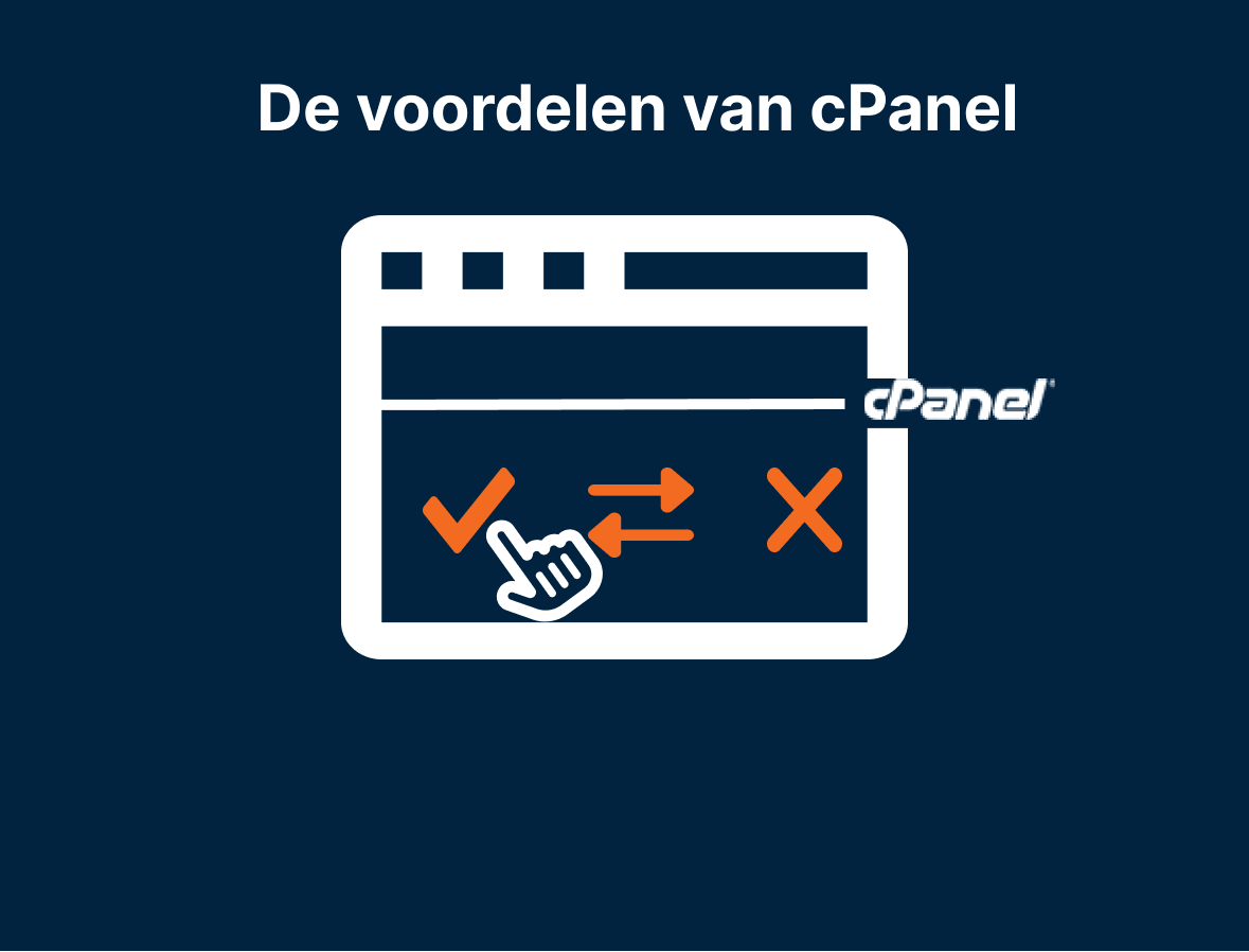 De voordelen van cPanel: waarom het Een populaire keuze is