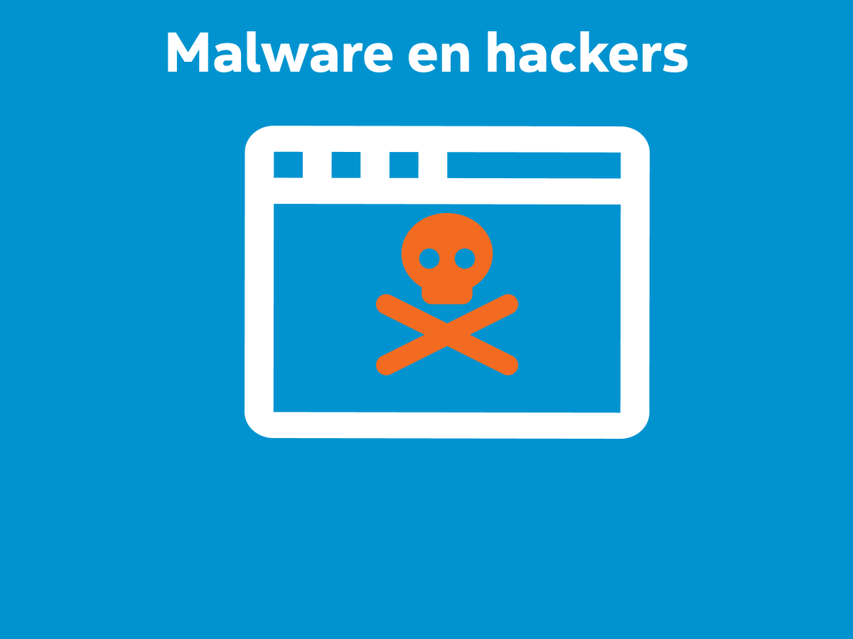 Website veiligheid: praktische tips om malware en hackers buiten te houden