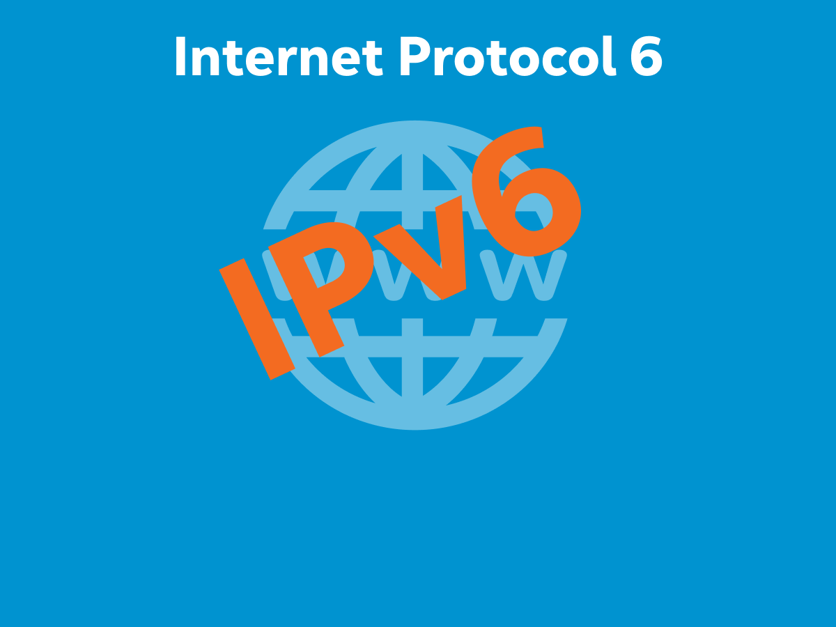 IPv6; De toekomst van internetverbindingen