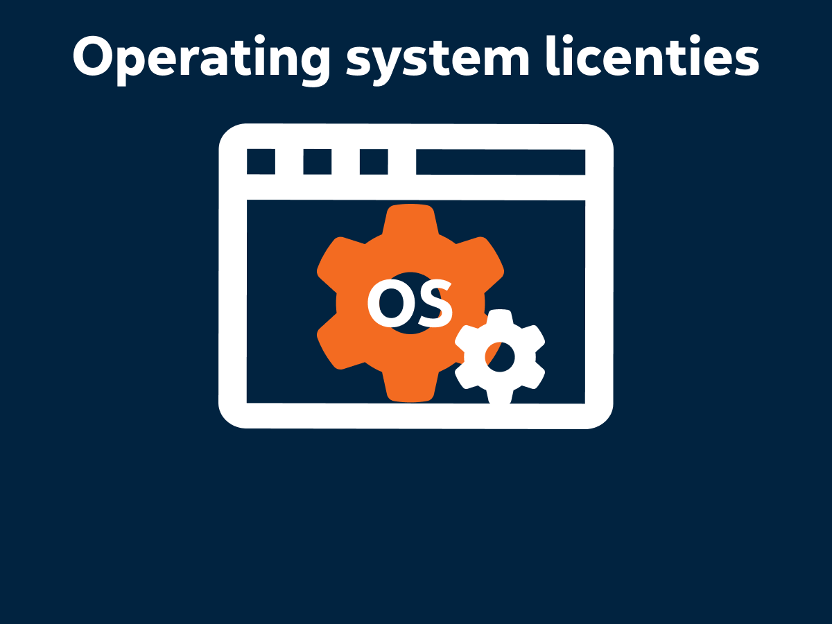 Wat je moet weten over operating system licenties