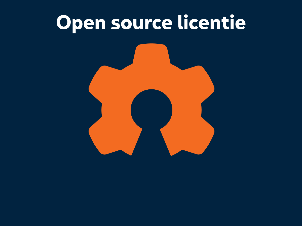 Wat je moet weten over open source licenties