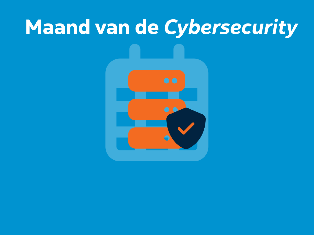 Cybersecurity grootste prioriteit voor jouw website