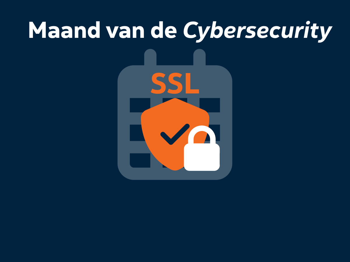 SSL-certificaten onderdeel van cybersecurity