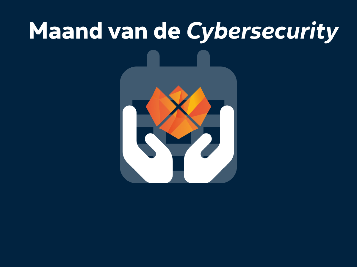 Jouw partner in voortdurende Cyberbeveiliging