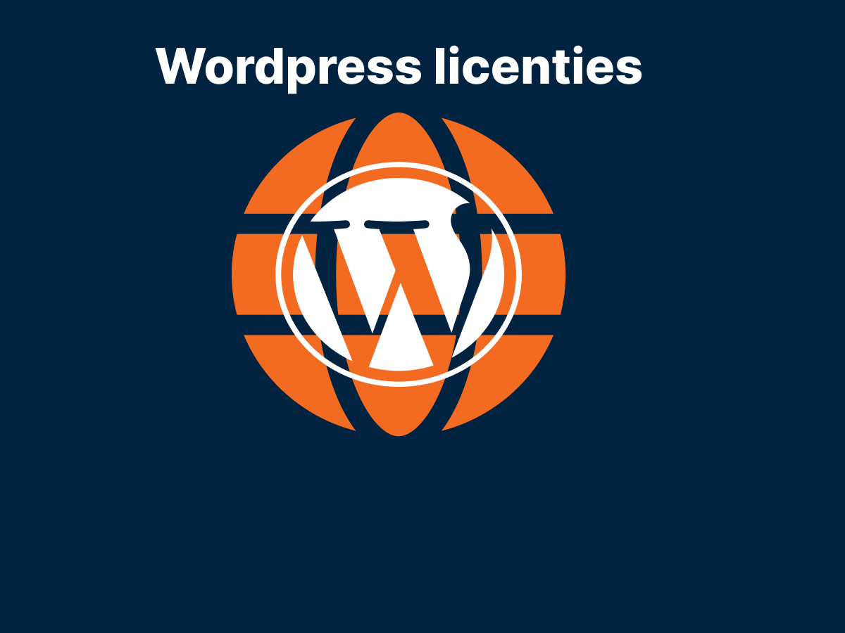 Krachtige WordPress-licenties die je website écht verder helpen
