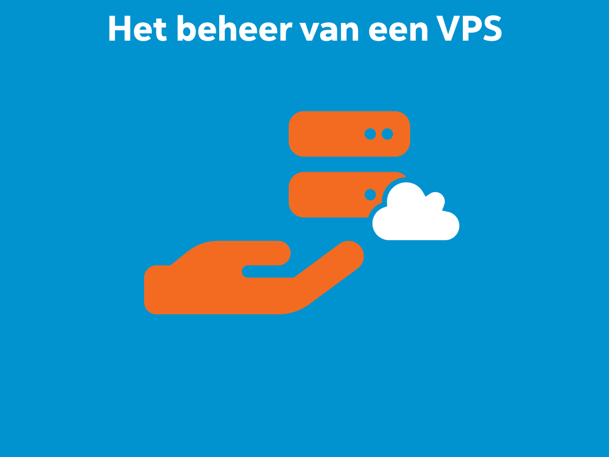 Veelgemaakte fouten bij het beheer van een VPS