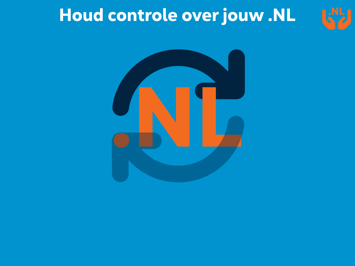 Een domeinnaam lijkt klein, maar is cruciaal voor je online identiteit