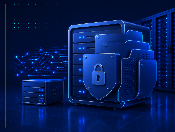 Welke beveiliging is al inbegrepen bij je webhosting?