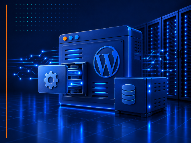 Waarom WordPress-beveiliging begint bij goed onderhoud