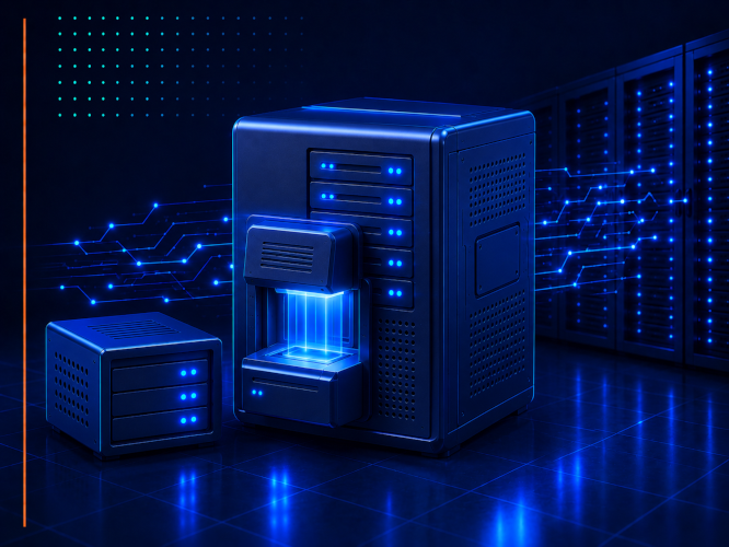 VPS- en serversecurity: welke beveiligingslagen heb je nodig?